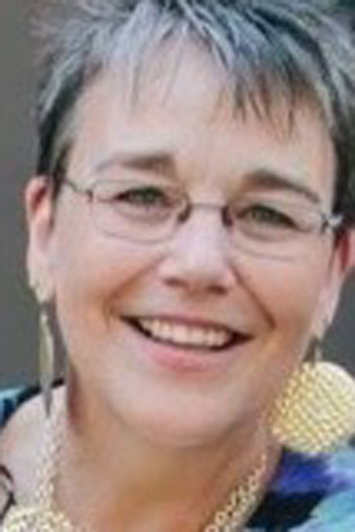 Lisa M. Belk